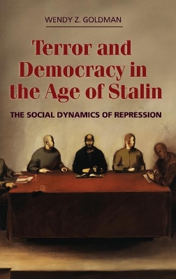 Terror and Democracy in the Age of Stalin book