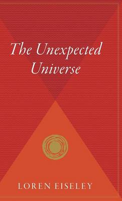 Unexpected Universe book