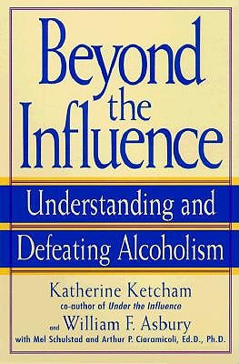 Beyond the Influence book