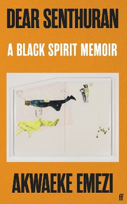 Dear Senthuran: A Black spirit memoir book