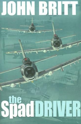 The Spad Driver book