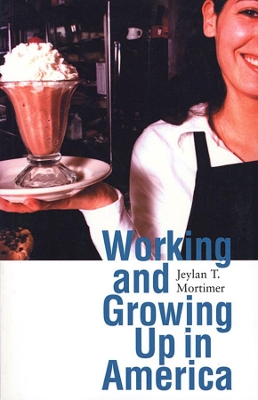 Working and Growing Up in America book