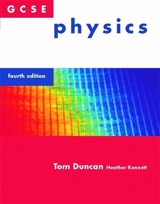 GCSE Physics book