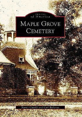 Maple Grove Cemetery, Ny book