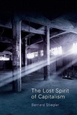 Lost Spirit of Capitalism - Disbelief and Discredit, Vol. 3 book