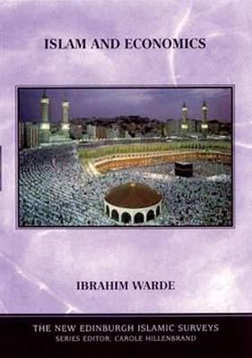 Islam and Economics book