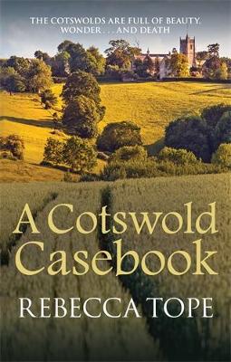 Cotswold Casebook book