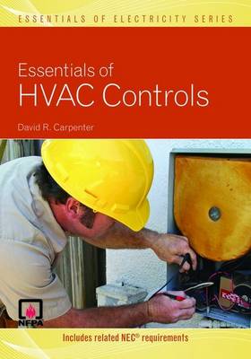 Essentials of HVAC Controls book