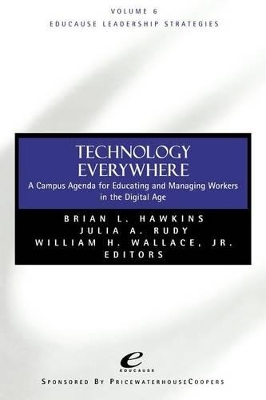 Technology Everywhere book