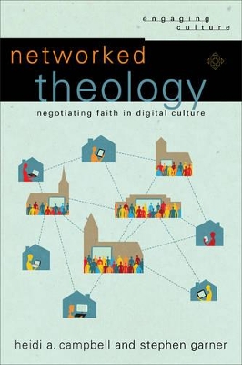 Networked Theology book