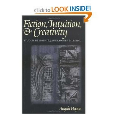 Fiction, Intuition and Creativity book