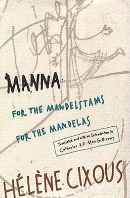 Manna book