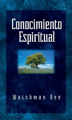 Conocimiento Espiritual book