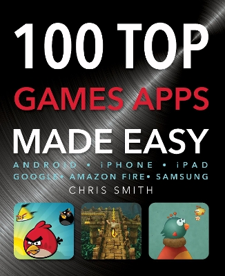 100 Top Games Apps book