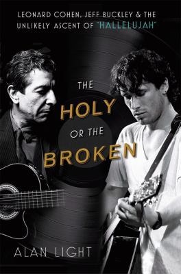 Holy or the Broken book