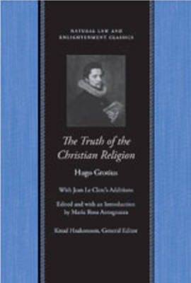 Truth of the Christian Religion book