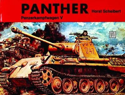 Panther book