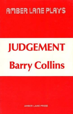 Judgement book