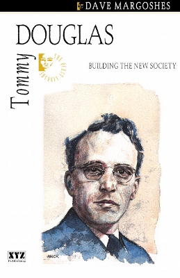 Tommy Douglas book