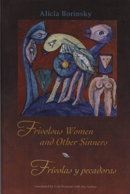 Frivolous Women and Other Sinners / Frivolas y Pecadoras book