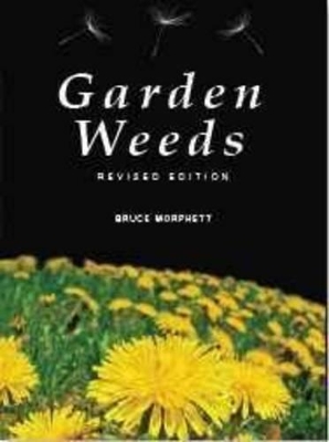 Garden Weeds book