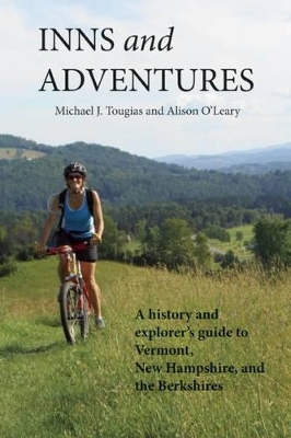 Inns and Adventures book