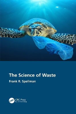 The Science of Waste book