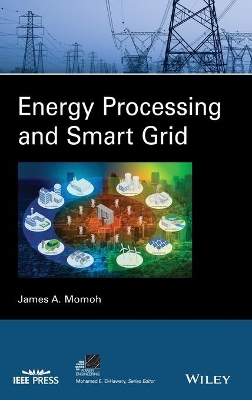 Energy Processing for Smart Grid by James A. Momoh