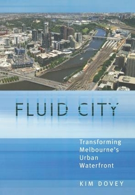 Fluid City book