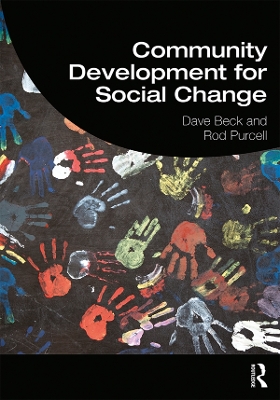 Community Development for Social Change book