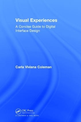 Visual Experiences by Carla Viviana Coleman
