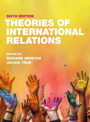 Theories of International Relations by Scott Burchill