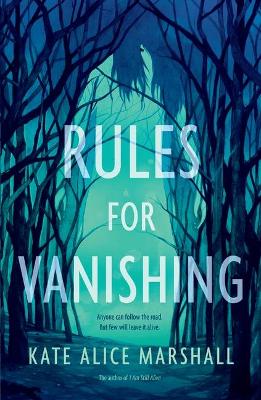 Rules for Vanishing book