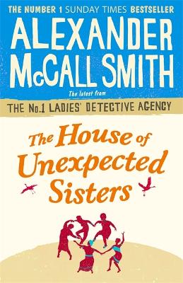 House of Unexpected Sisters book