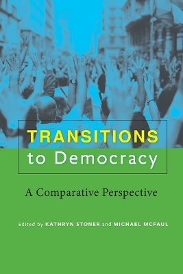 Transitions to Democracy by Kathryn Stoner