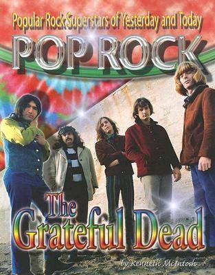 The "Grateful Dead" by Kenneth McIntosh
