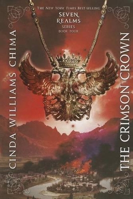 Crimson Crown book