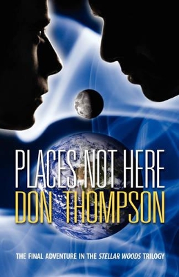 Places Not Here book