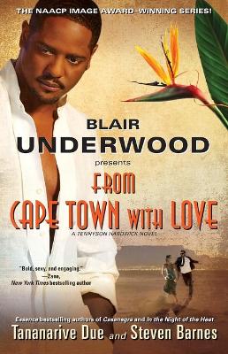 From Cape Town With Love book