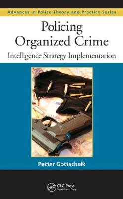 Policing Organized Crime book