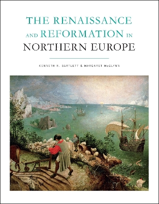 Renaissance and Reformation in Northern Europe book