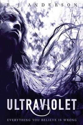 Ultraviolet book