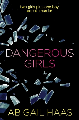 Dangerous Girls book