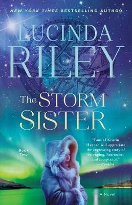 The Storm Sister: Book Two by Lucinda Riley