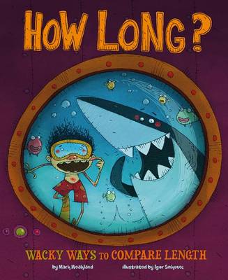 How Long? by Jessica Gunderson