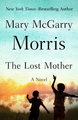Lost Mother book