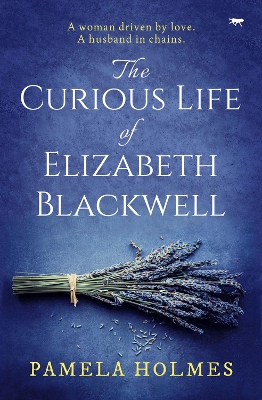 The Curious Life of Elizabeth Blackwell book