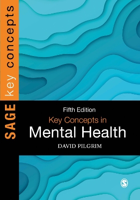 Key Concepts in Mental Health book