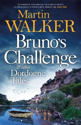 Bruno's Challenge & Other Dordogne Tales book