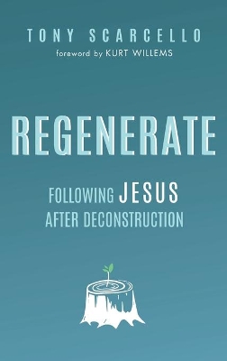 Regenerate book